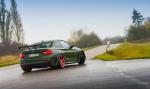 BMW ACL2 by AC Schnitzer 2016 года